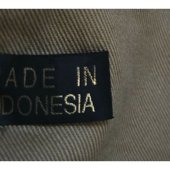 Fossil Brand Floral Print Crossbody Bag Adjustable Strap Multiple Pocket Vintage - Picture 10 of 13